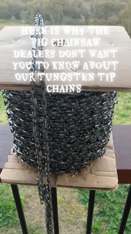 They’re $89, not $250 — same tungsten, just without the middleman markup. Support local 🔥 Built tough for Aussie farms. #farmtok #chainsaw #supportlocalbusiness #rural #gardening 