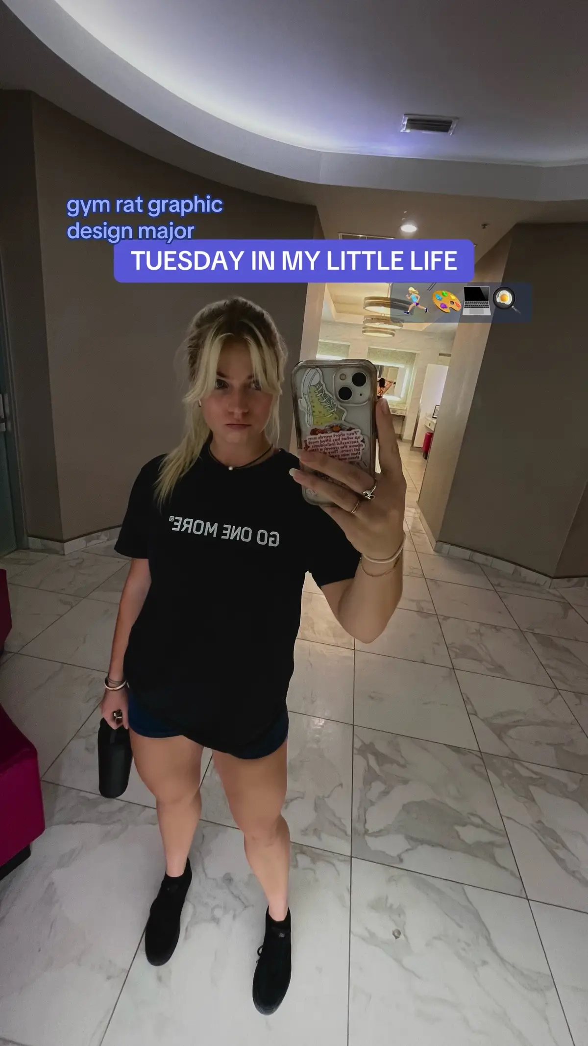 #GymTok #hybridathlete #jesuslovesyou #diml #myprotein 