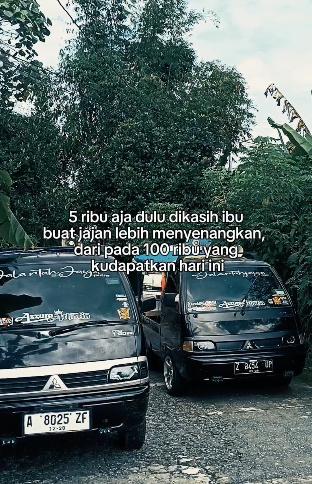 mungkin kurang bersyukur aja sii😌#t120ss #pickup #pickupceper #dalilytahubulat #tahubulat @Daily Tahu bulat @Mas dan @ʀᴏɴɪᴘᴛʀʜᴍɴ_ @mas ikuyy @Calon kepala Desa @𝗺𝗮𝘀 𝗮𝗹𝗶𝗲𝗳 @𝘼𝙡𝙞𝙚𝙛Pepeng @Rudianashop09 