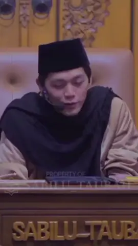 Seng tenang bolo, Dawuhe gus'se Ready Stock Buwanyak... #kudufyp #gusiqdammuhammad #dangdutkoplo #sabilutaubah #dekenganepusat 