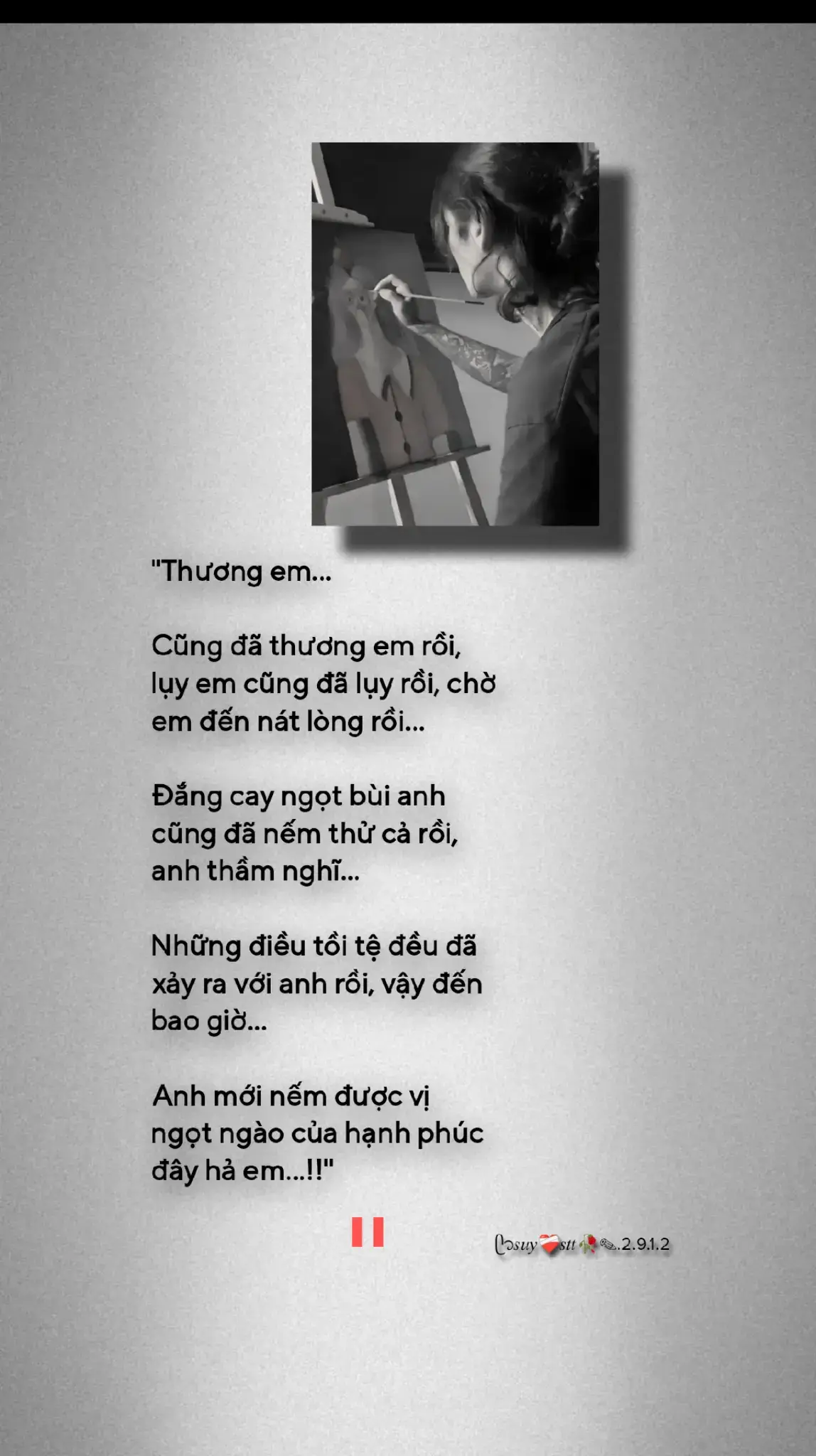 #tamtrang #tinhyeu #story 