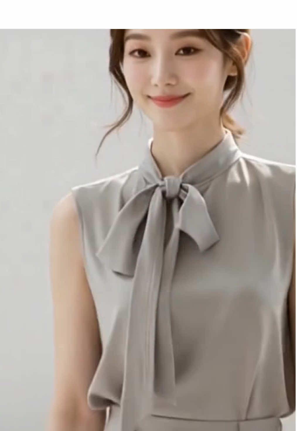 ชุดเซ็ตใส่ทำงานแฟชั่นเรียบหรูลุคไฮโซสไตล์เกาหลี #ชุดทํางาน #เรียบหรูแต่ดูแพง #ลุคไฮโซ #เสื้อผ้าผู้หญิง #เสื้อผ้าแฟชั่น 