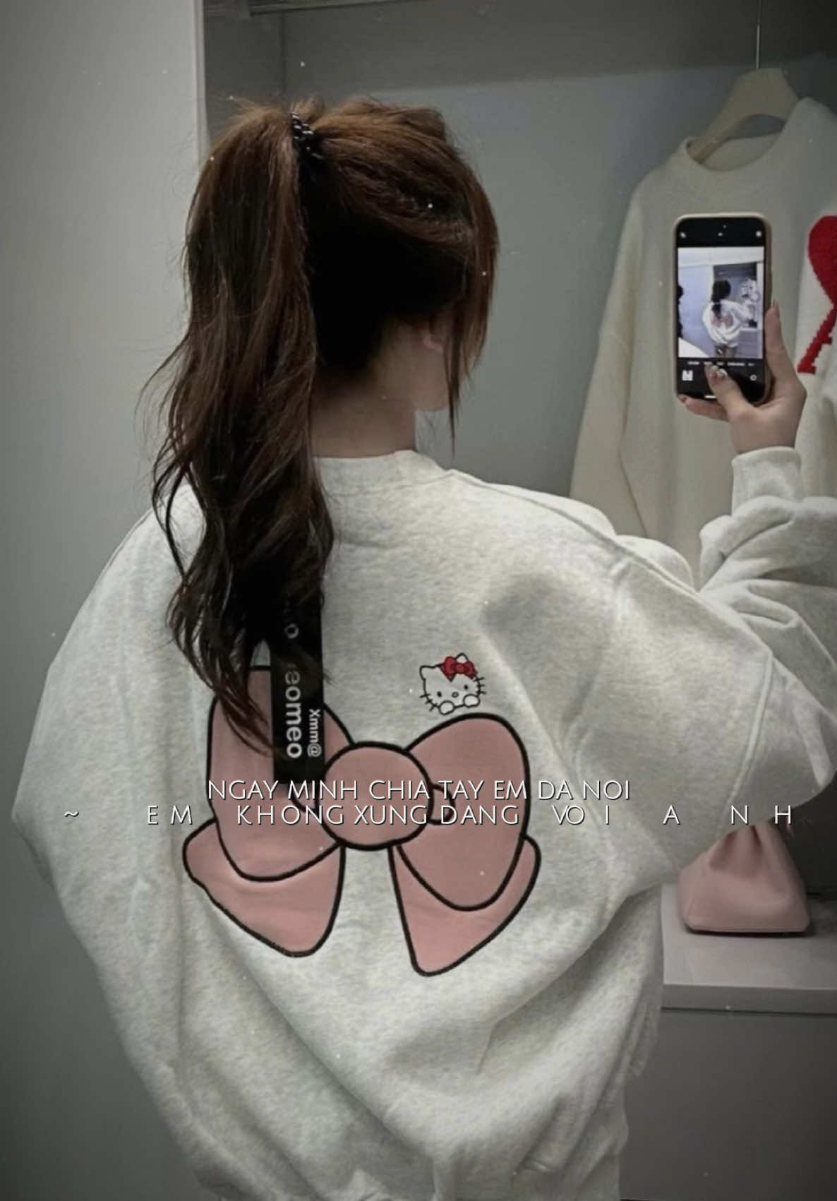 🐳 #CapCut #sweet #hellokitty #ao #thudong 