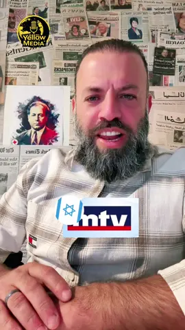 #yellowmediaconnection #بيروت_لبنان🇱🇧 #MTV #سوريا_تركيا_العراق_السعودية_الكويت_عمان #القوات_اللبنانية🔺✝️ 