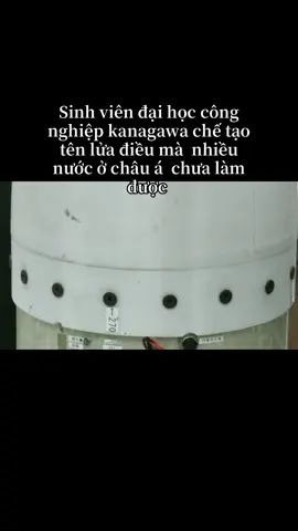 Sinh viên đại học công nghiệp kanagawa chế tạo #japan #ww3 #ww2 #war 
