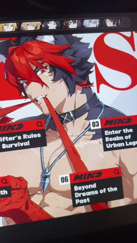 ZZZ gave me M0 Vivian and M1 Lucia, in exchange for M6 Manato 🥹 #zenlesszonezero #zzzero #komanomanato #vivianbanshee #luciaelowen #hoyocreators #GamingOnTikTok #tiktokggph 