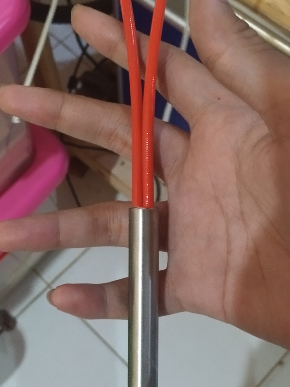 PLEASE 13T MENDING BIKIN CETAKAN TERUS BAGI 1 RW CV. JONAS SANTOSA Heater & Thermocouple.  Sedia Berbagai Jenis Heater Custom Premium. Semua Jenis Material Tersedia! Bisa Request Saja, Kami Menyesuaikan Dengan Kebutuhan Anda🙏😆 Minat Hub: 0821 1812 4579 #fyp #foryoupage #manufacturing #manufacturer #industrial #industry #indonesia #indonesia🇮🇩 #korupsi #koruptorharusdimiskinkan #usaha #custom #request #respect #order #ordernow #tubular #immersion #cartridge #stripheater #flexible #airduct #heater #thermocouple Lokasi📍: Jembatan Tiga - Jakarta Utara