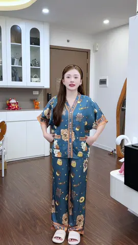 Bộ Đồ Ngủ TNQD Cánh Dơi #nguyễn_thuý_hiền 