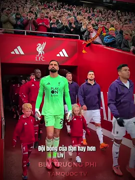 Tôi yêu Liverpool ❤️❤️❤️ #blvtruongphi  #tamquoctv  #liverpool  #viral 