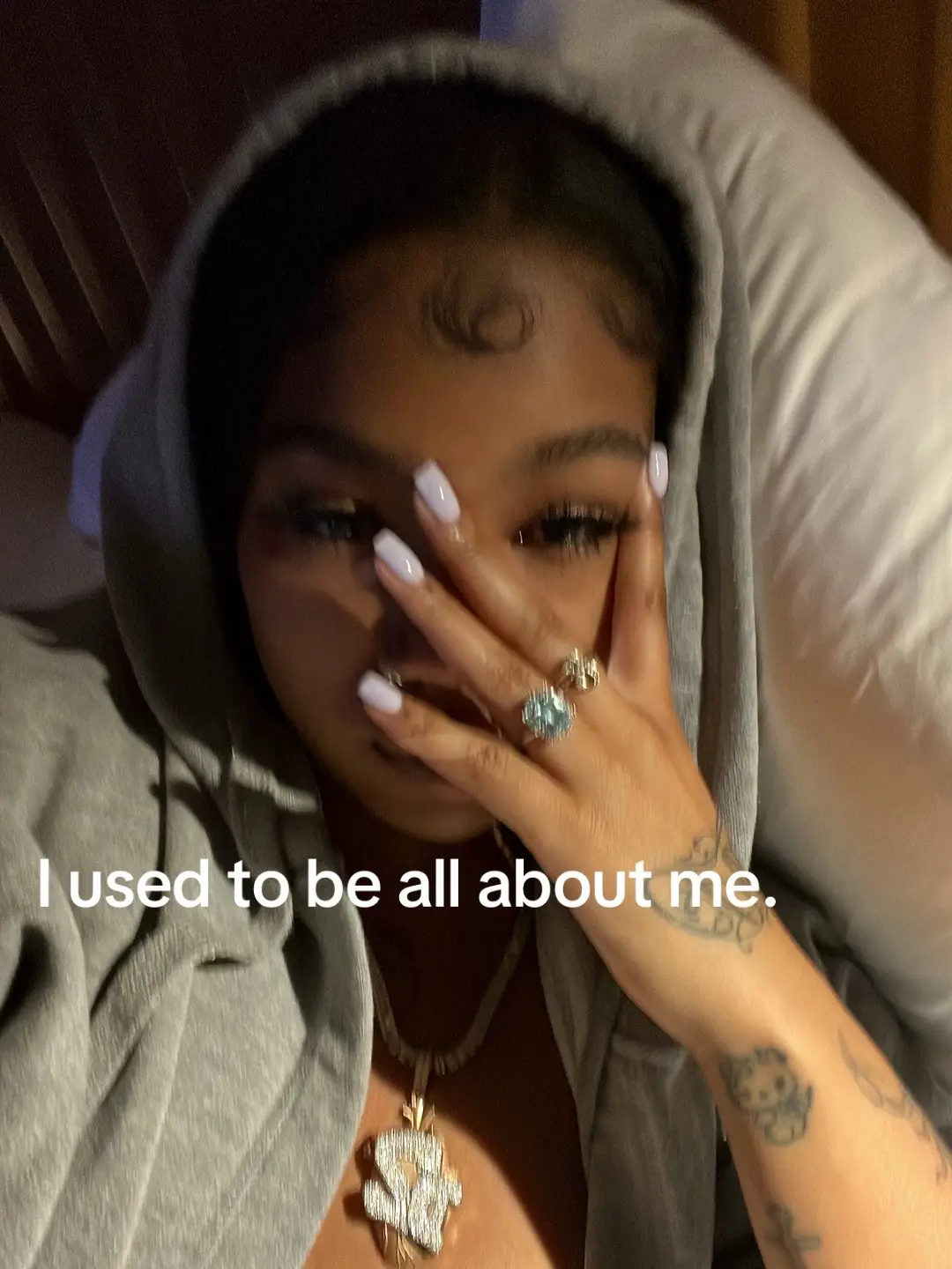 My baby girl 🤍 #girlmom 