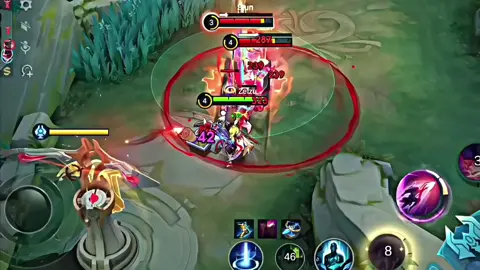 dahulu kala...... #zetzu #arlott #🥀🖤 #MLBB9TH #MLBB 