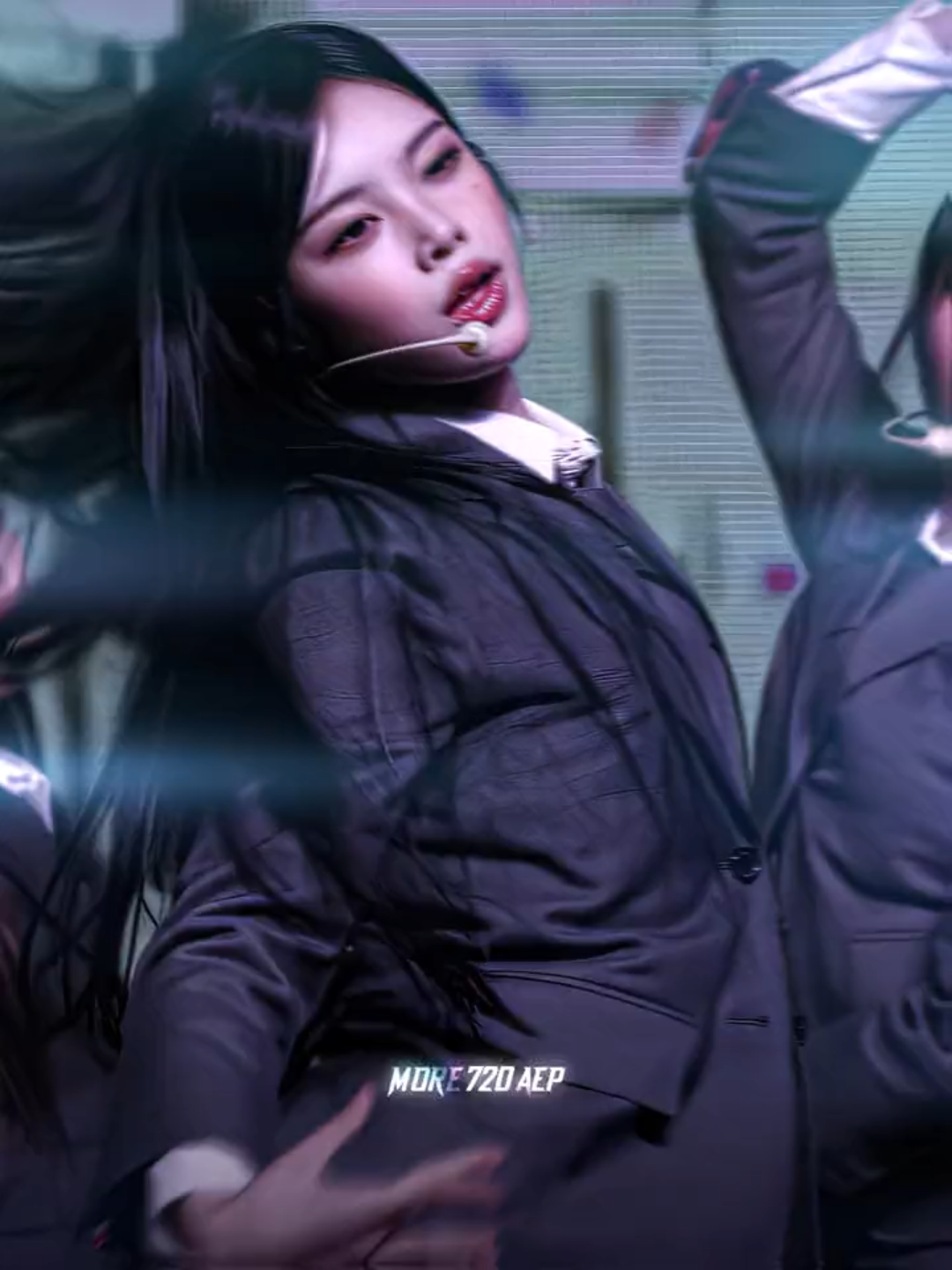 IAN Hearts2Hearts | she so pretty and very cute 🥰 #hearts2hearts