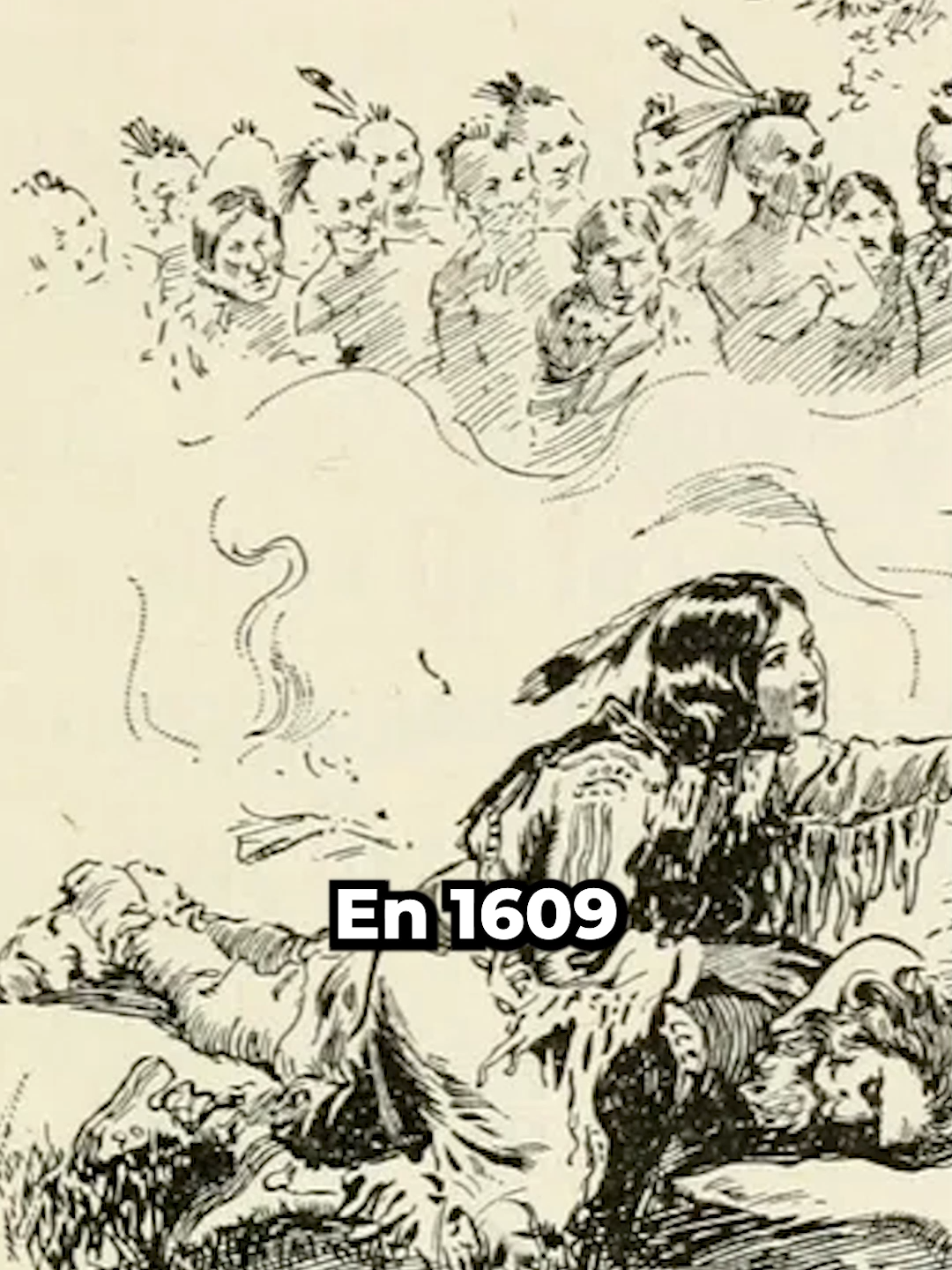 Colonos Orgullosos #historia #america #controversia