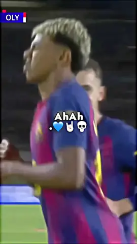 Lamine yamal🥶🕺🔙#rashfordthegoat #viscabarca🔴🔵 #pedrigonzalez #ferminlopez #messi🙀🐐💙 