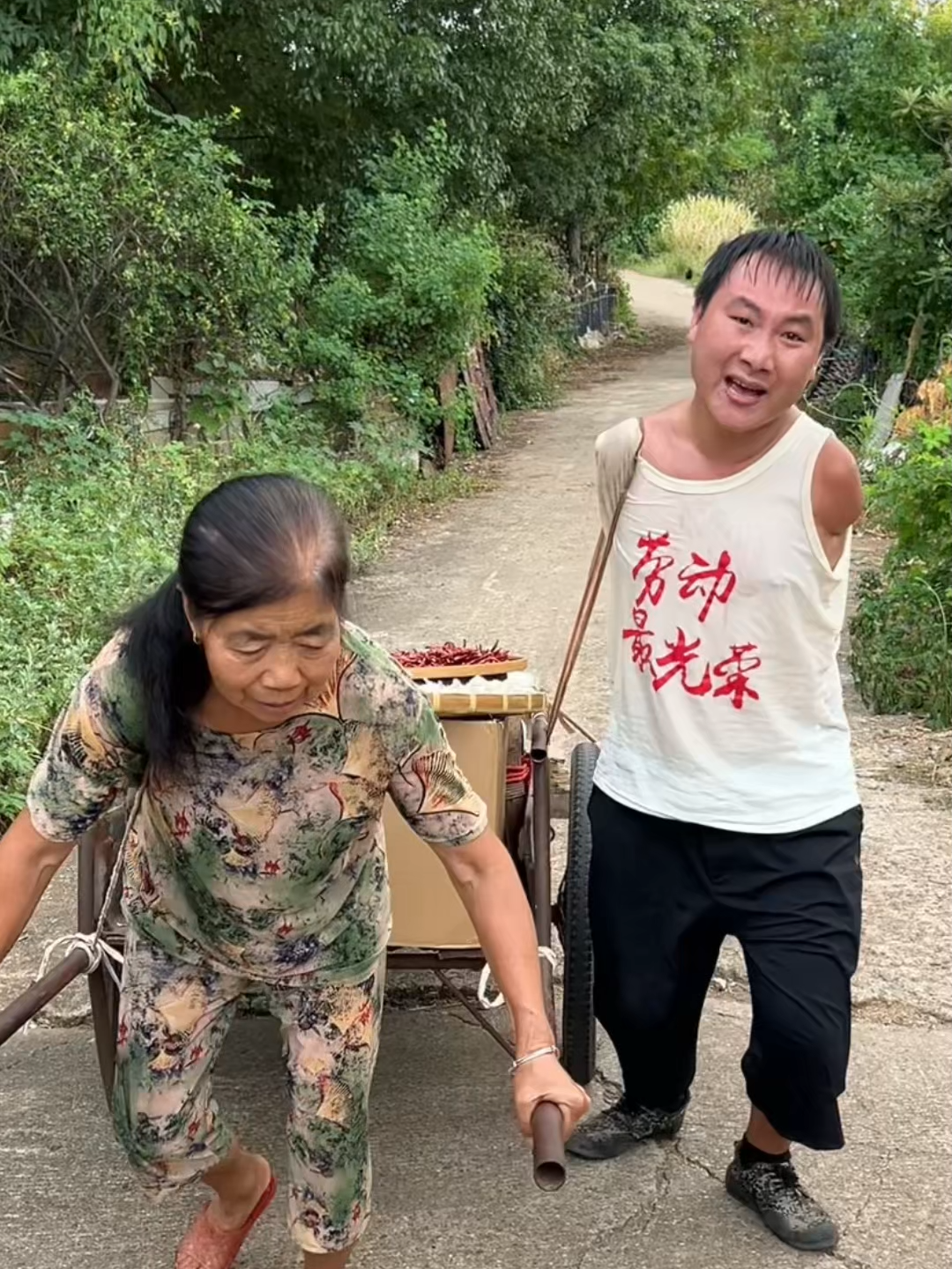 nay mẹ con con có ít hạt sen khô bán đây ạ #xuhuong #xuhuongtiktok