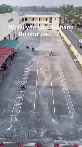 Đố biết là đỗ hay trượt 😂😂😂#xuhuong #thibanglaixe #banglaixemay 