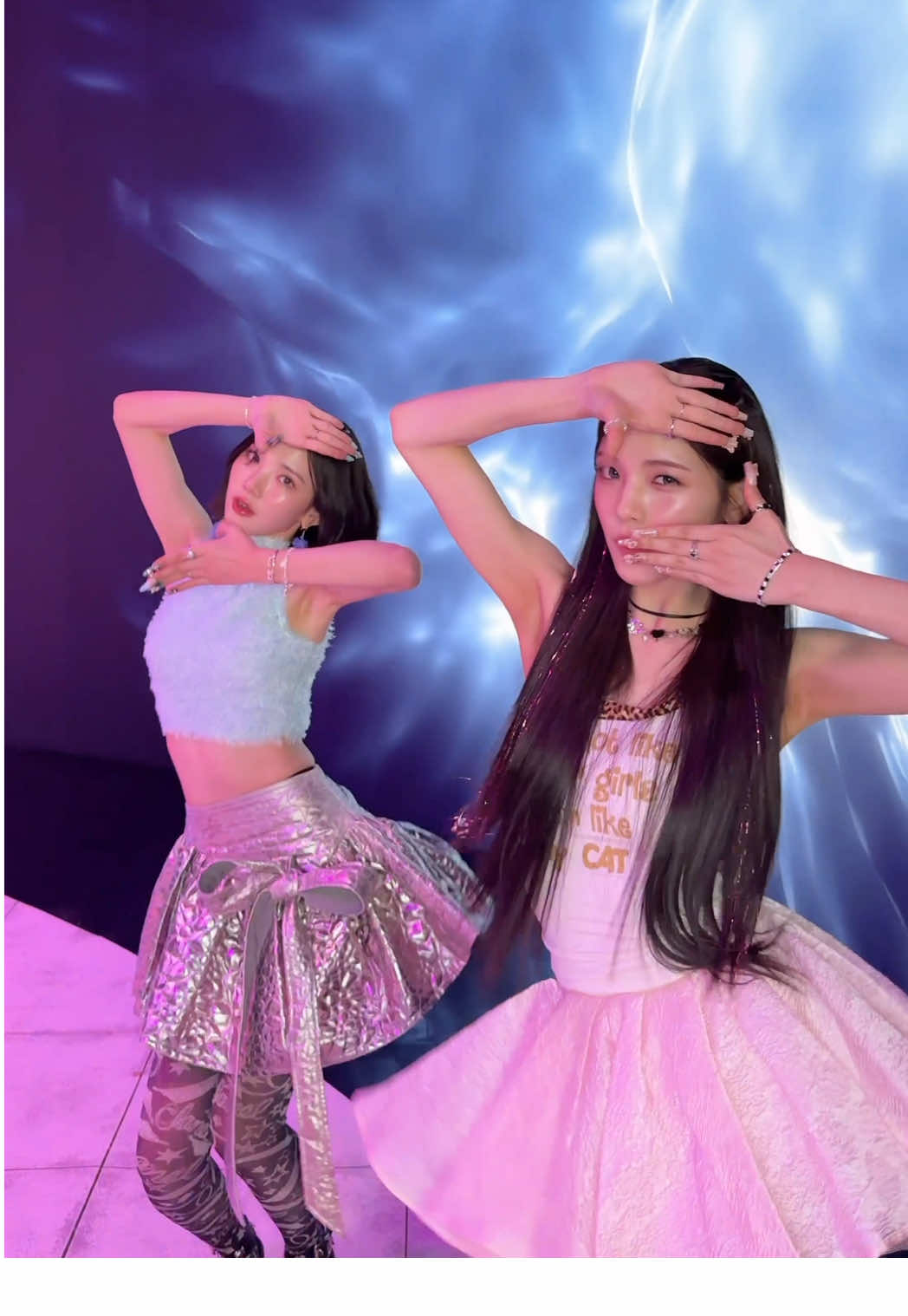 stay focused #Hearts2Hearts #JIWOO #YUHA #Hearts2Hearts_FOCUS 