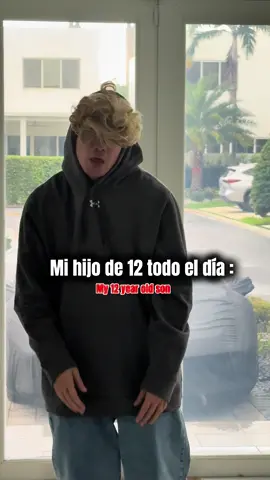Si tienes esa edad confirma en los comentarios si estoy mintiendo 😂 