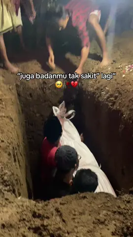 udha ga sakit lagi ya yahhh,skng memang belum ikhlas yah tp insyallah se iring berjalan aku ikhlas bhwa ayah udh ga ada di sini 🥺💔#xcyzba #semuaorang 