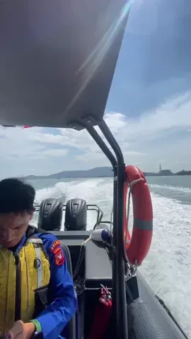 #fyppppppppppppppppppppppp #viral#polairud#laut#yamaha425