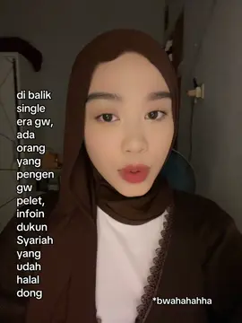 BECANDA WEEE✌🏻
