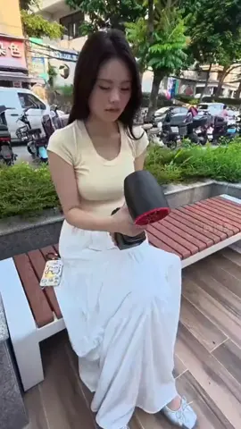 mudah dibawa kemana-mana #blowerportable 