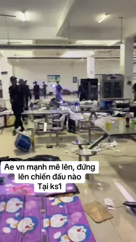 Chúc ae sớm an toàn rời khỏi ks1 #bavet #kimsa1 #xuhuong #viral #cuakhaumocbai 