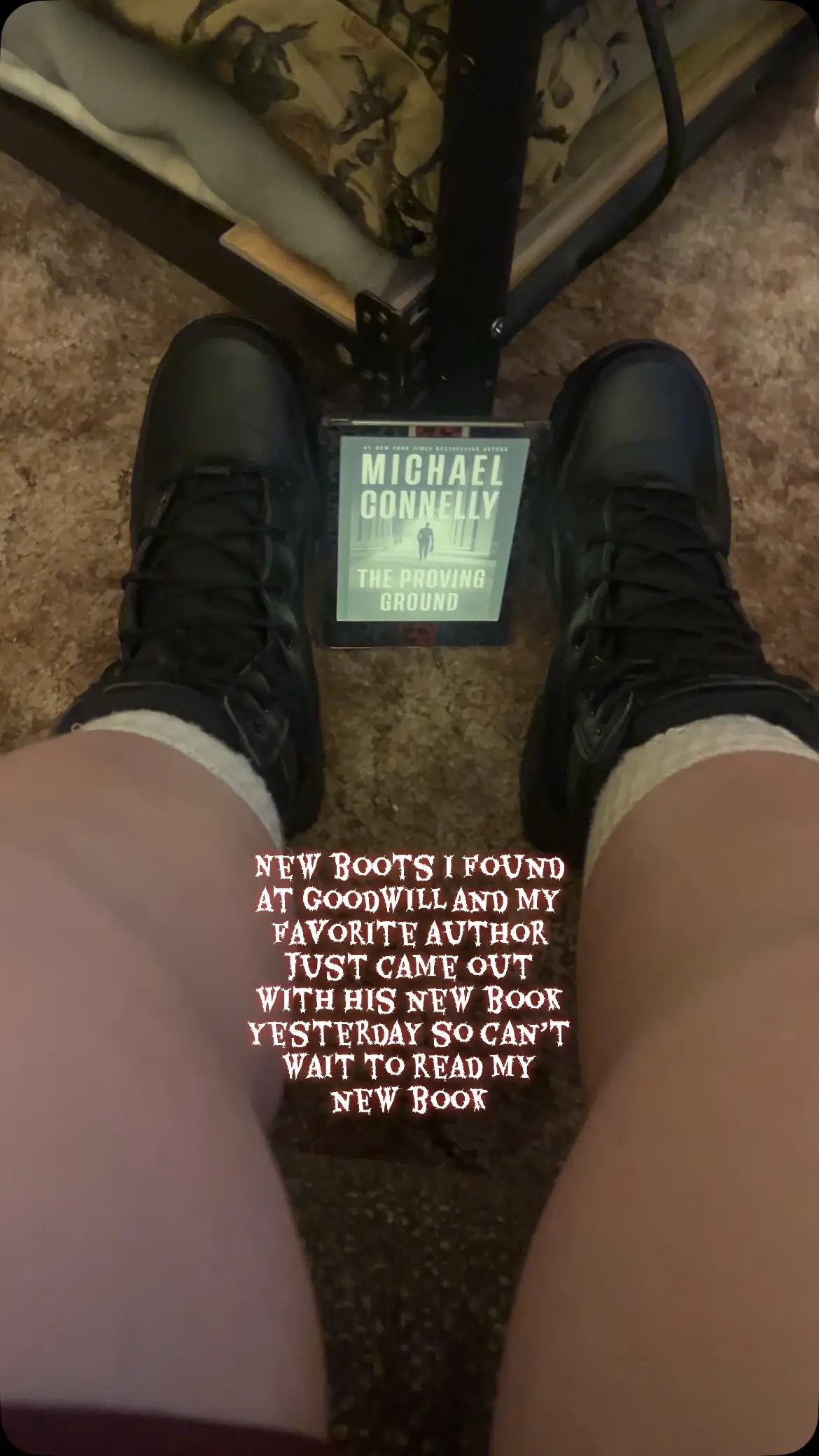 #michaleconnellyauthor #newbook #BookTok #tiktok #fyp 