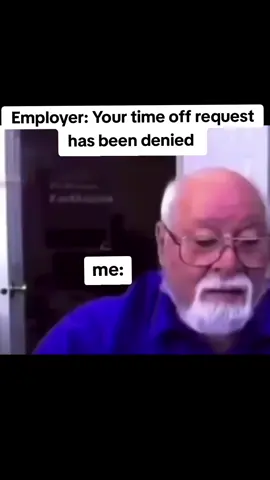 JUST JOKES yall are just gonna be short staffed 😂 #work #meme #relatable #workmemes #fyp 