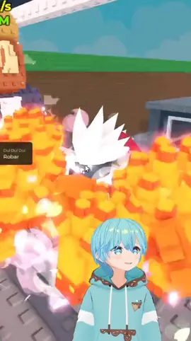 el robo en roblox  #robloxfyp 