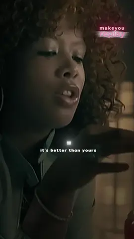 Better than yours #milkshake #makeyoureplay #trending #fyppppppppppppppppppppppp #viralvideo #90smusic 