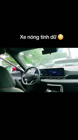 Thanh niên mới đi xe lần đầu có bị nhắc nhở không? #xuhuong #fordterritorymoi #cityford 