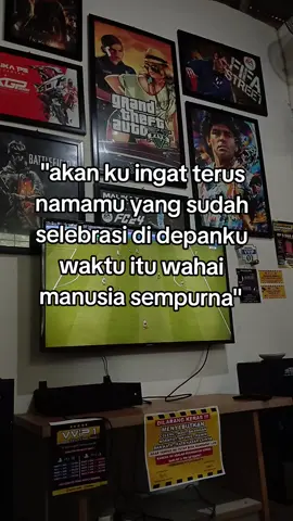 tunggu pembalasanku #pembalasan #playstation #football #viralvideotiktok #fyppppppppppppppppppppppp 