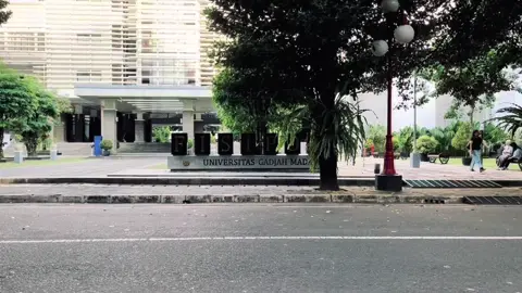 pov: your camera roll if you’re a yujiem student 📸 #universitasgadjahmada #ugm #fisipolugm #ptn 