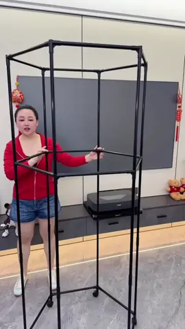 Siêu tiện lợi #giatreoquanao #dogiadung #giadungtienich #xuhuong 