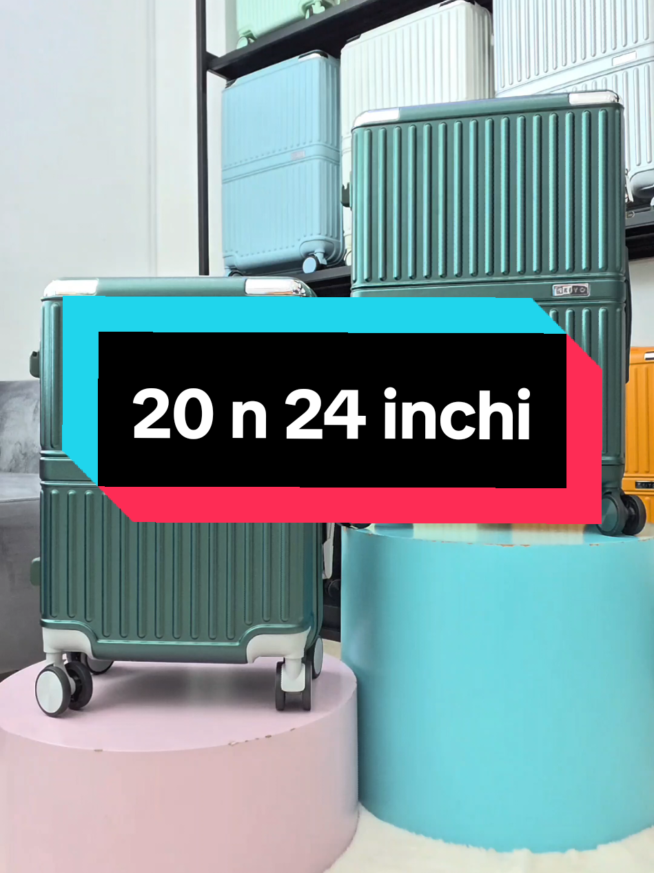 Lawa kan green ni?! #fyp #kiyo #cargo #kiyoliving #luggage 