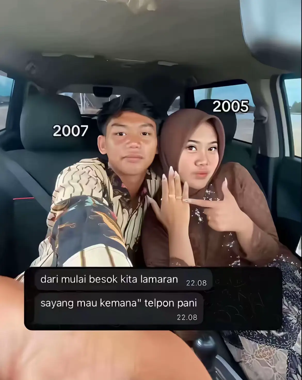 yg satu bisa sapu jagad, satu lagi bikin ketempelan😥 #mlbb #mlbbcreatorcamp #fyp 