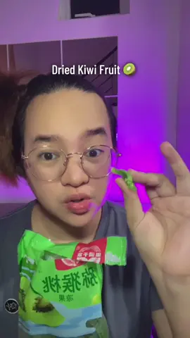 Dried Kiwi #driedkiwi #snacks #ketodiet 