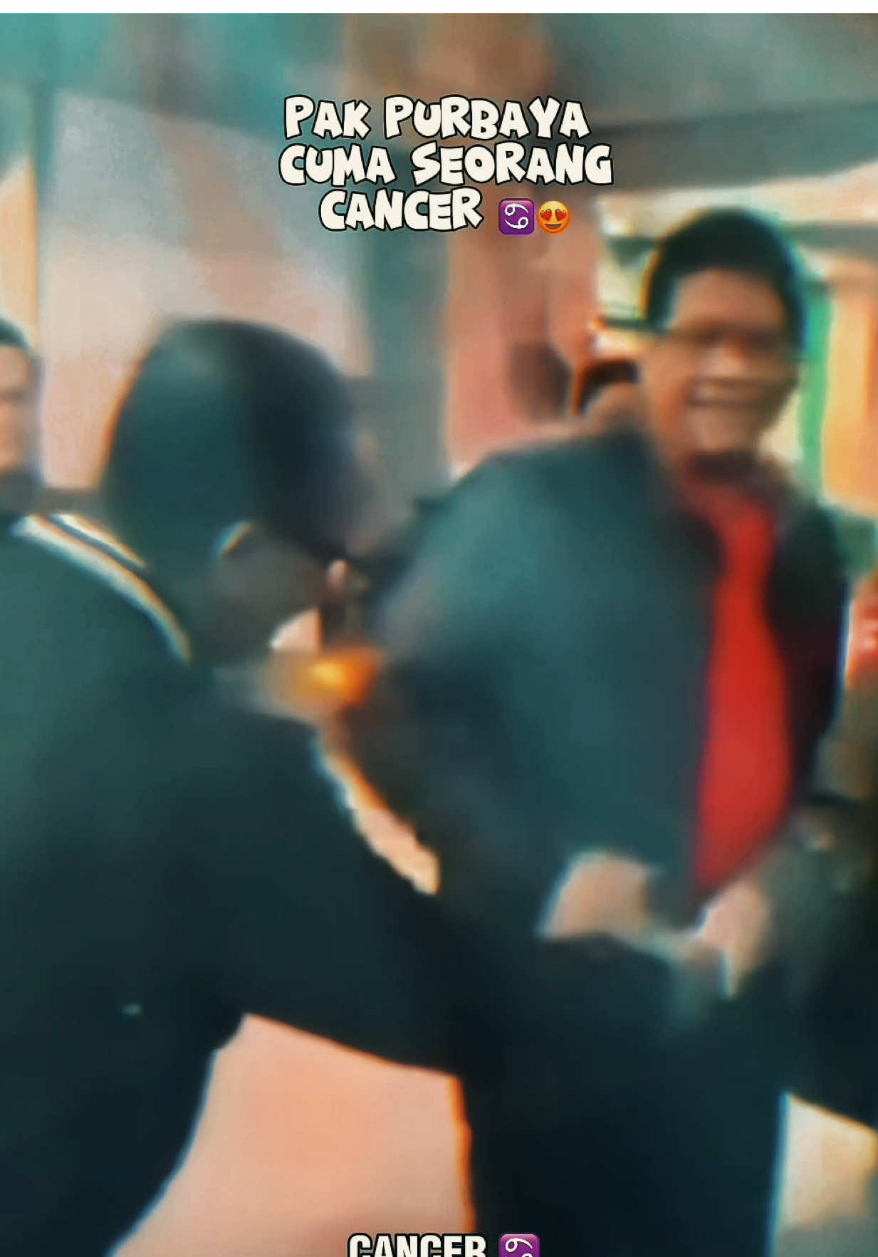 Pak udah pakkkk ampunnn pakkk 🙏😩 wkwkwkwkwk 😂 ada apa sih pak Purbaya ? #cancer♋️ #zodiak 