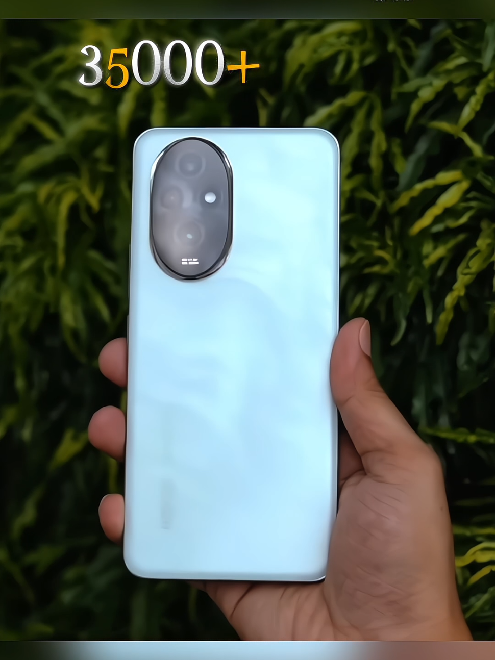 এই দামে এমন DSLR Blur! 😱 Honor 200#techshorts #bestphone #Tech #honor200 