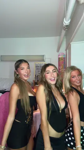 my girls #uofa 