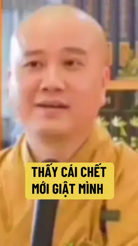 Thấy cái chết mới giật mình #phatphapnhiemmau #thichphaphoa #nguyennguoiann 