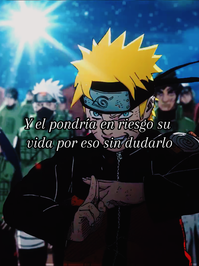 #fyp #frases #naruto #narutouzumaki #edit 