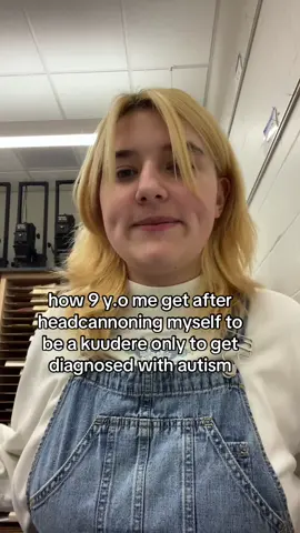 **felt || this was back when I was going thru a glitter freeze phase (from glitter force)💀 #tsundere #glitterforce #autism #fypシ 