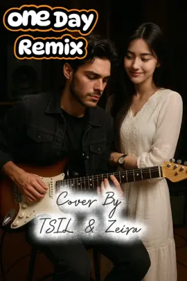 One Day (REMIX) Cover By (TSIL & Zeira)