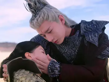 พ่อกู ย้อนเป็นพันๆครั้ง แบบไม่เสียดายอายุไข เมียก็ยังไม่ยอม 55 #อวลกลิ่นละอองรัก #เฉิงอี้ #ซีรี่ย์จีน 