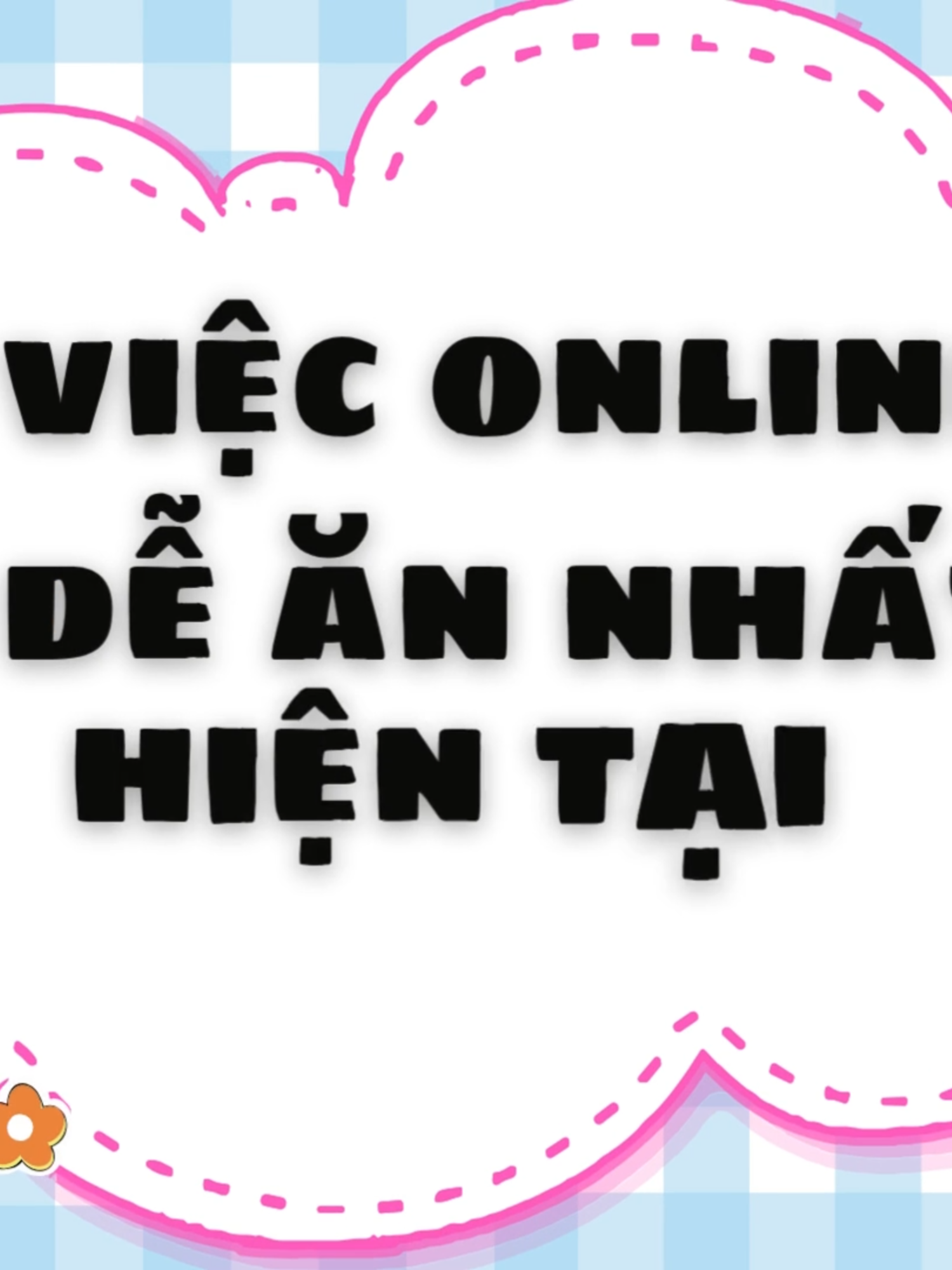 2025 rồi, ai cũng có việc riêng, còn bạn thì sao? 💻 Làm tại nhà – linh hoạt thời gian!”#xuhuongtiktok #congviectainha #vieclamonlineuytin #vieclamonlinetainhauytin24h #vieclamonline2025