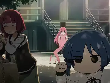 Bocchi the rock x Everybody understand #bocchitherockedit #bochitherockseason2 #paratiiii................iiiiiii #Edit #fyp