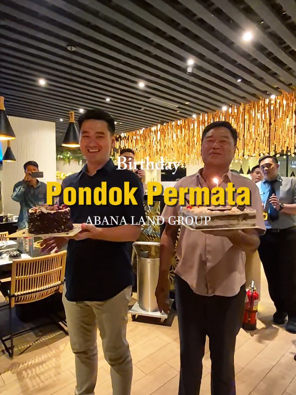 Pondok Permata's Birthday🎉✨️ #fyp #kprrumah #abanaland #pondokpermata5cisoka #rumahsubsidi @AldhoChannel_Official @David Pro @elycantik @evaselva_pro @imron nuansa property @Muhammad ridwan firdaus @Nuansa 02 - Official Cisoka @UUS property @Boarta Jaya @aas ariska property @Bang Zumri Zola NUANSA @Mazz_Dho.47 @Phy pro @Pondok Permata 5 Cisoka 