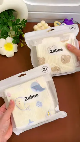 Set 10 khăn sữa xô musulin cho bé #khansuachobe #mevabe #xuhuong 